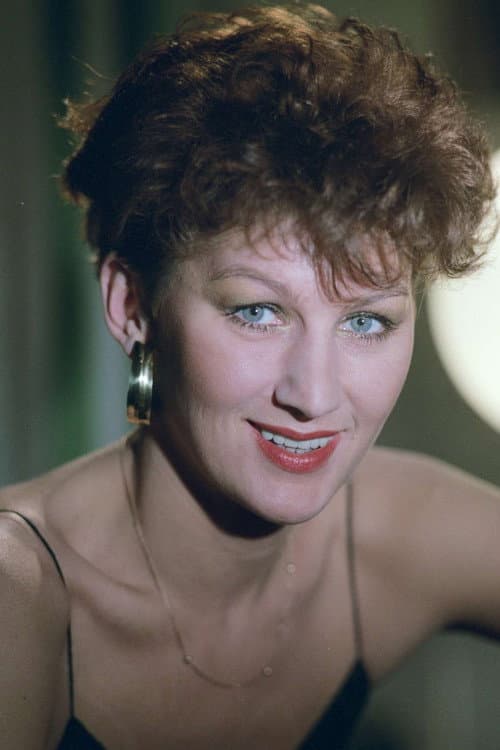 Liza Machulska foto