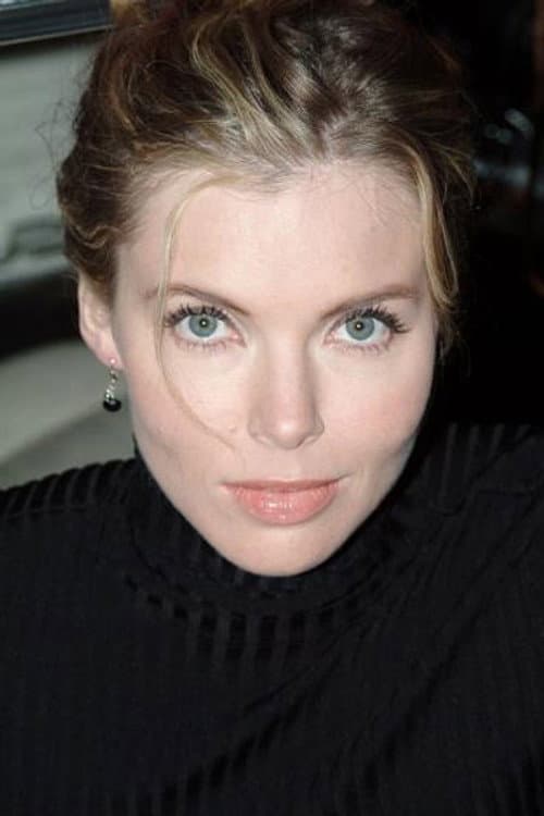 Sarah Poynter foto