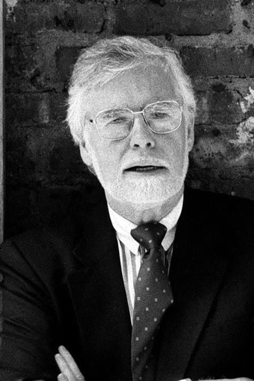 Frank D. Gilroy foto