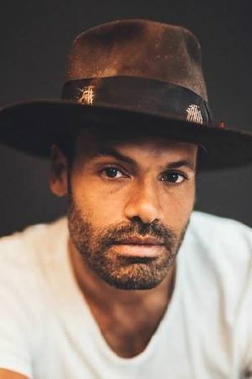 Alain Clark foto