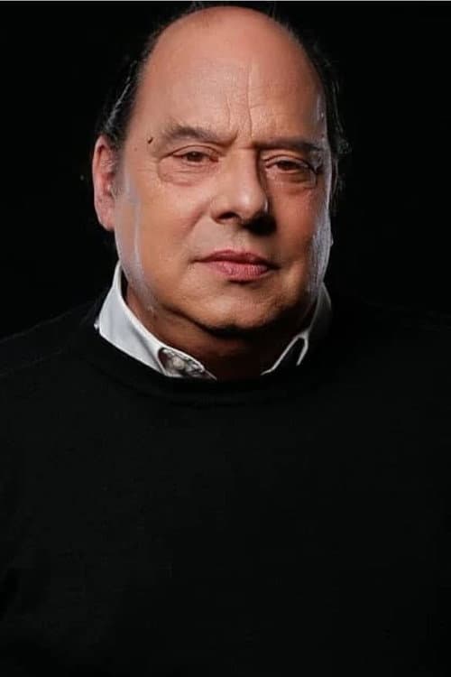 Carlos Sebastião foto