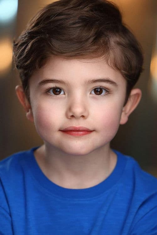 Beau Thompson foto