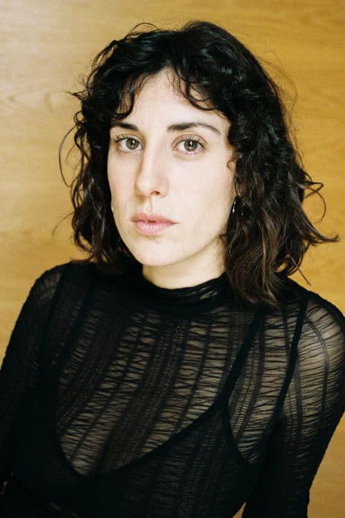 Elena Martín Gimeno foto