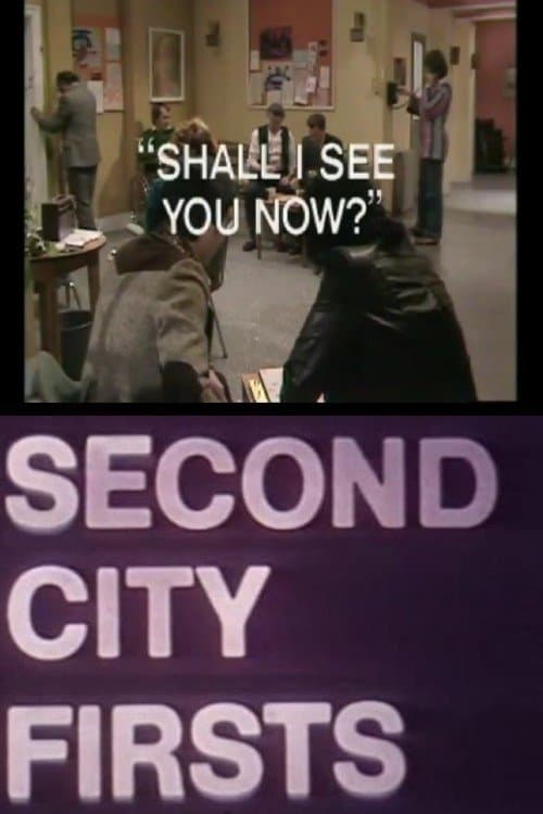 Shall I See You Now? (1978) poster