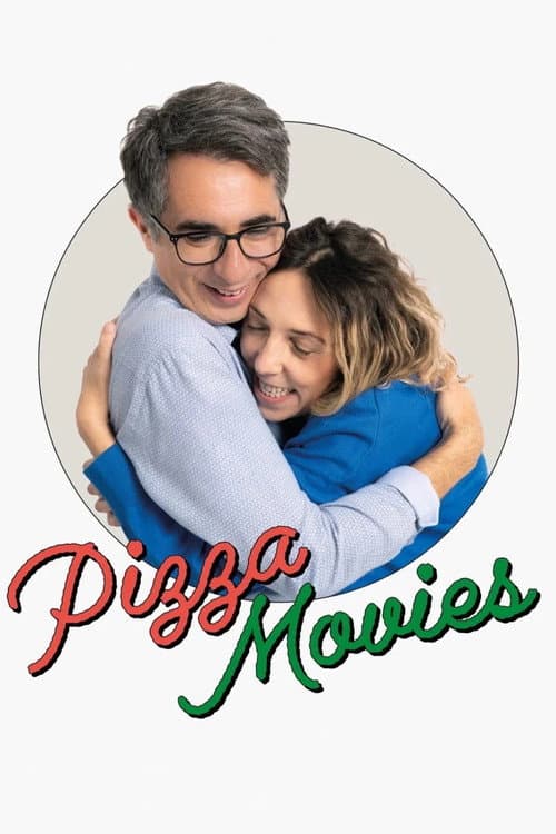 Pizza Movies (2026) poster