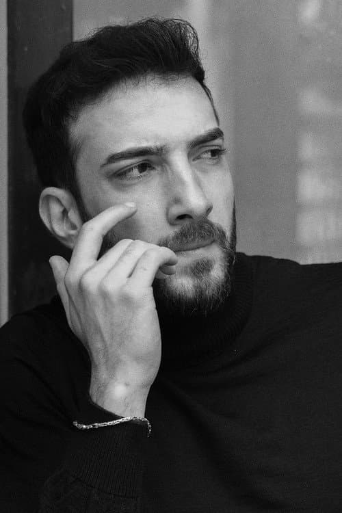 Ziya Sudançıkmaz foto