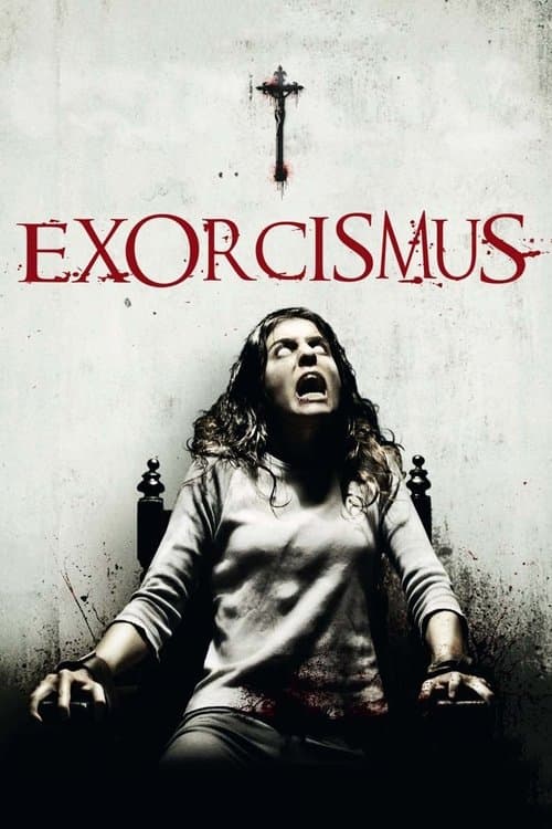 La Posesión de Emma Evans (2010) poster
