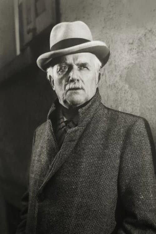 Emil Hegetschweiler foto