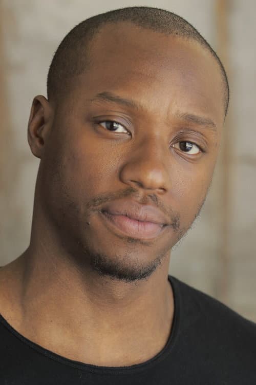 Marcus Callender foto