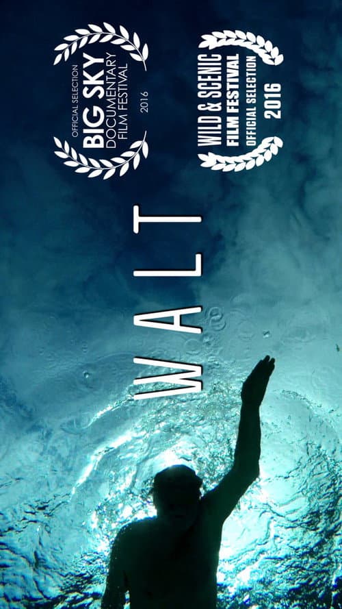 Walt (2015) poster
