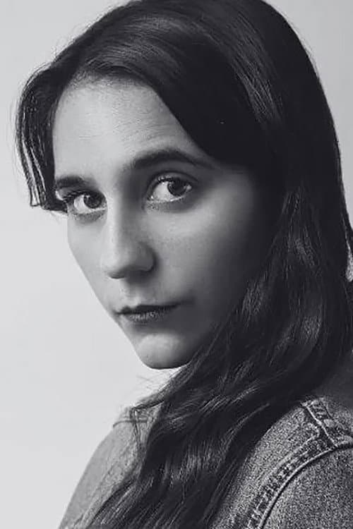 Natalia Bermúdez foto