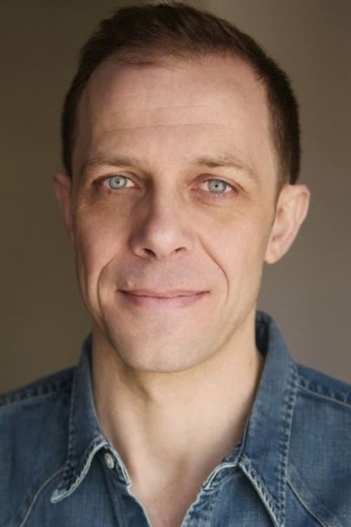 François Briault foto