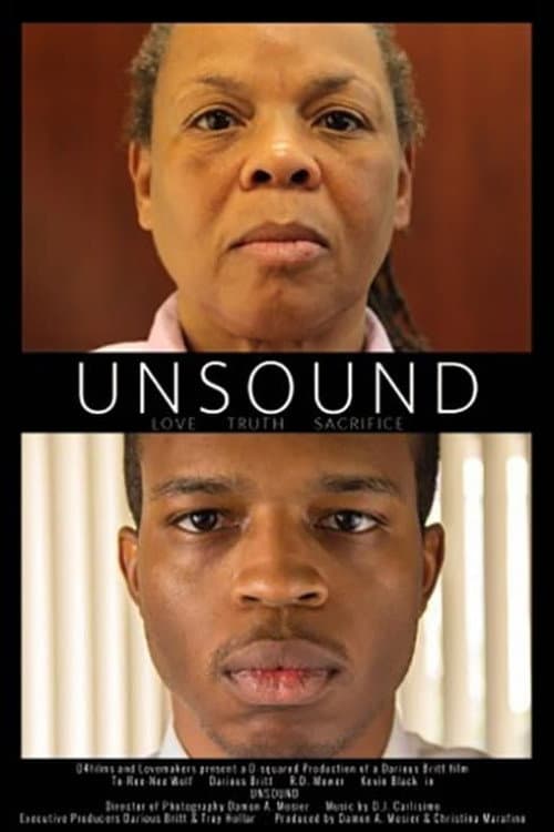 Unsound (2015) poster