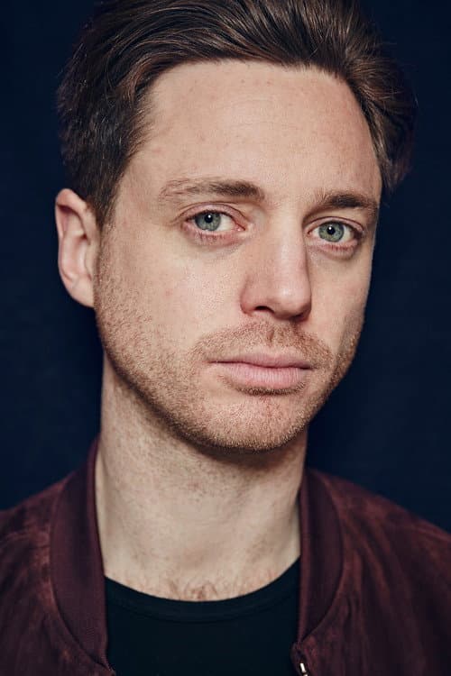 James Gardner foto