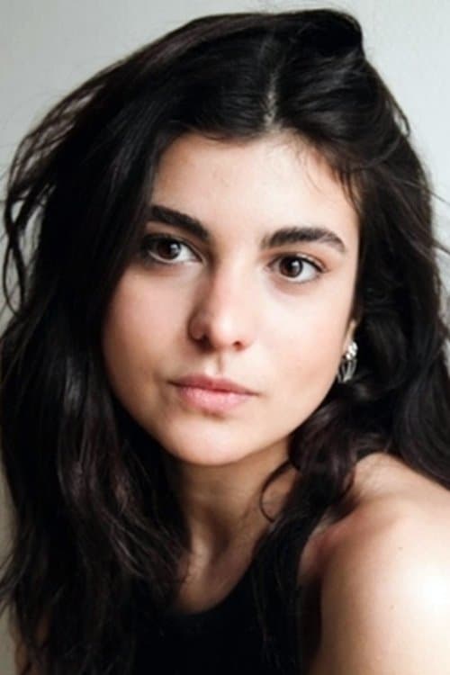 Léa Léviant foto