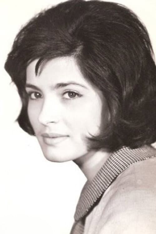 Nadezhda Randzheva foto