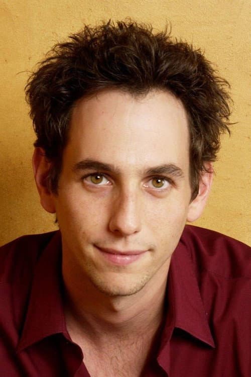 Greg Zola foto