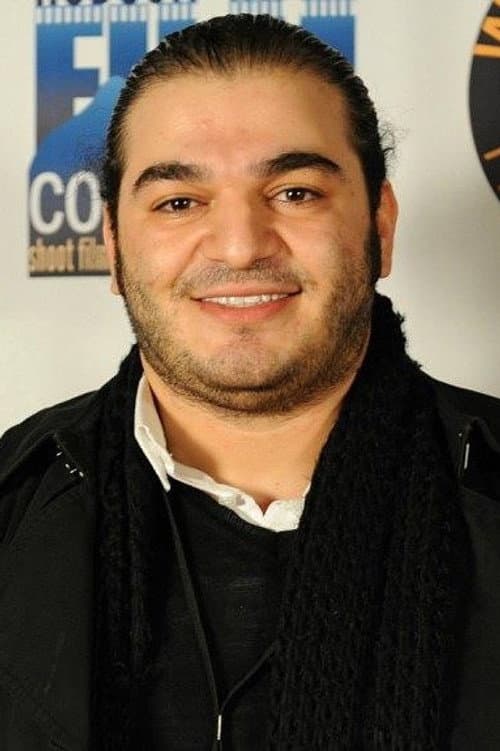Pouria Heidary Oureh foto