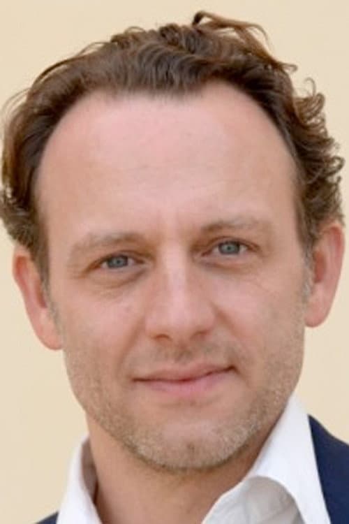 Philippe Lévy foto