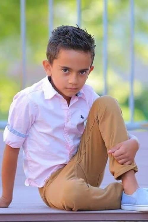 Milán Csordás foto
