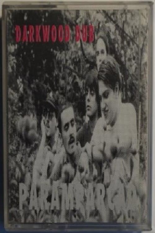 Paramaparčad (1999) poster