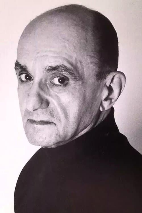 Gene Ruffini foto
