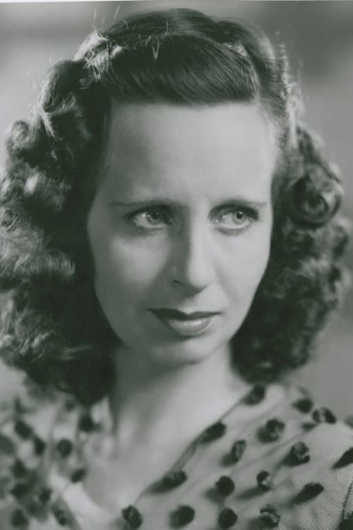 Signhild Björkman foto