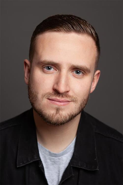 Reece Hallam foto