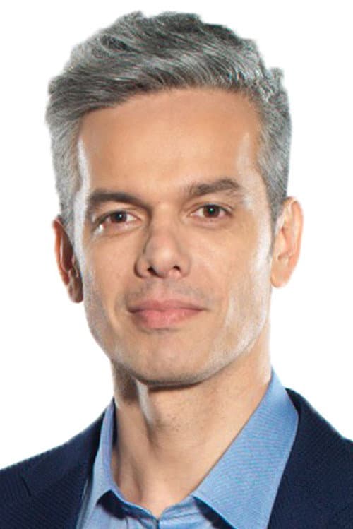 Otaviano Costa foto
