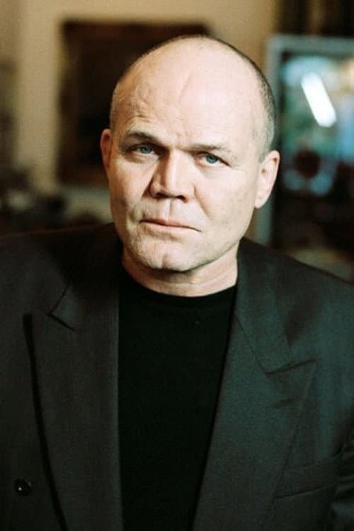 Dan van Husen foto