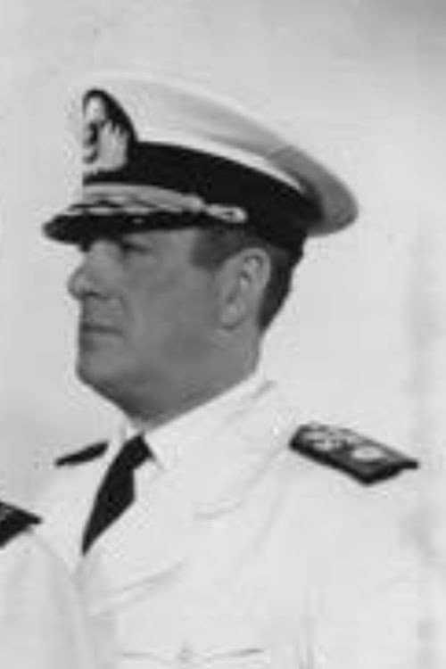 Percival Murray foto