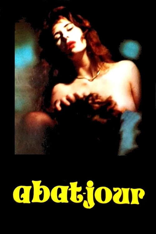 Abat-jour (1988) poster