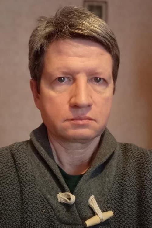 Bogdan Ferenc foto