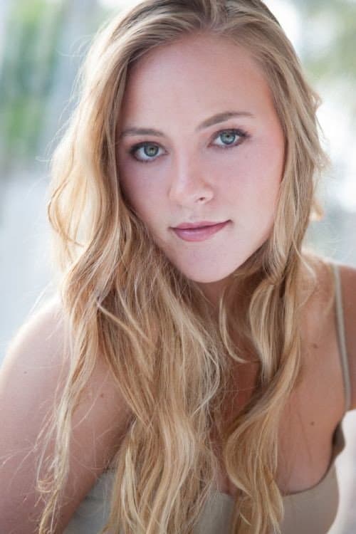 Hannah Robinson foto