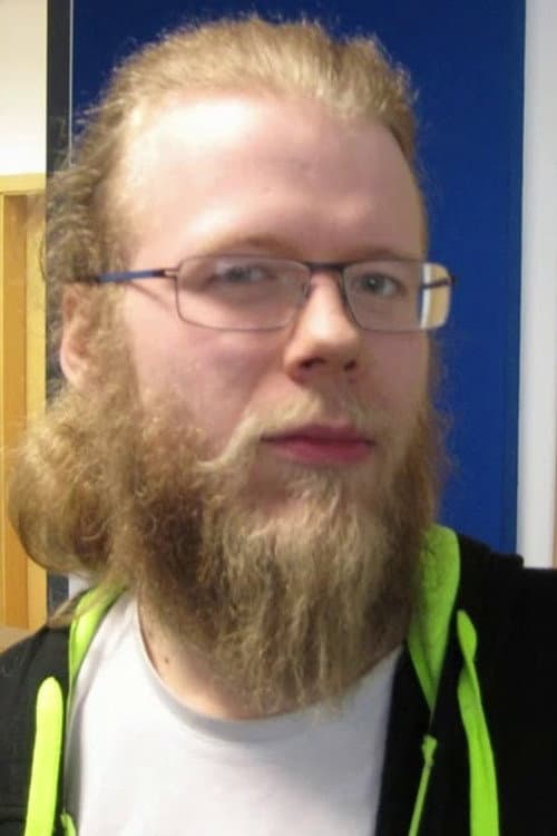 Bjarni Gautur foto