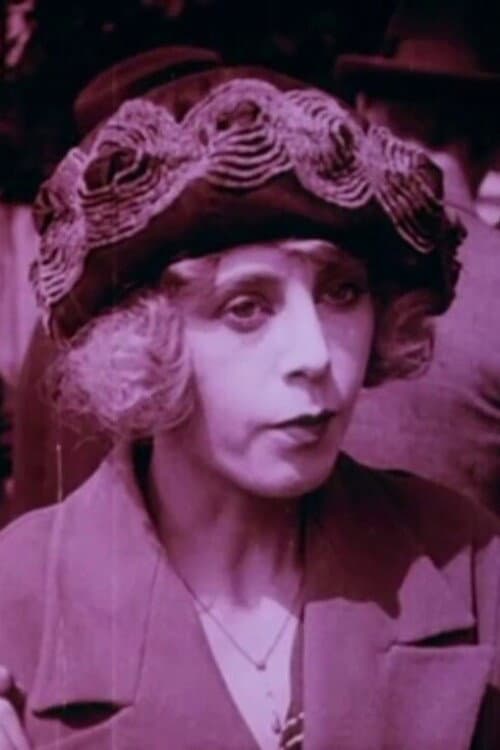 A Race for a Bride (1922) poster