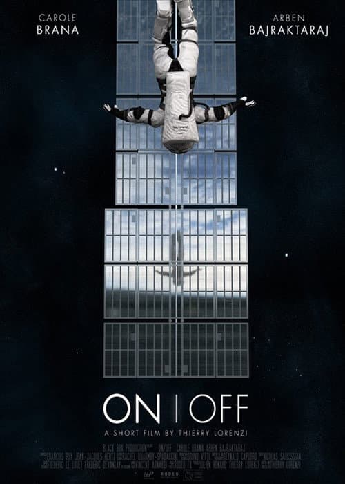On/Off (2013) poster