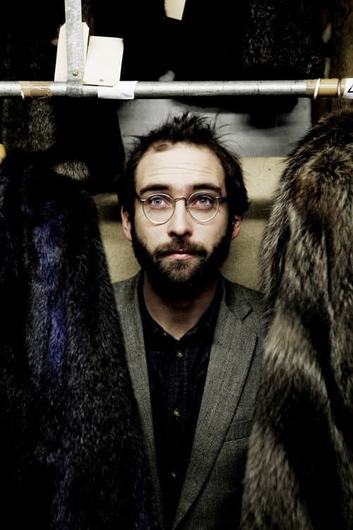 Måns Månsson foto