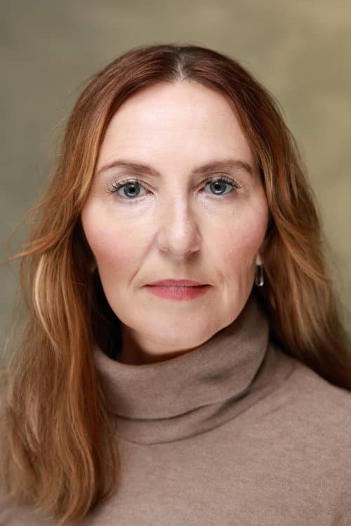 Gwen Henderson foto