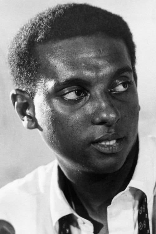 Kwame Ture foto