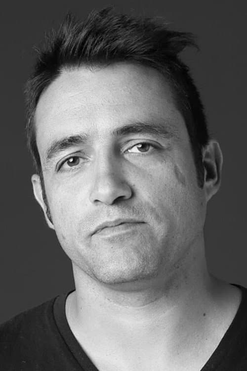 Tevo Díaz foto
