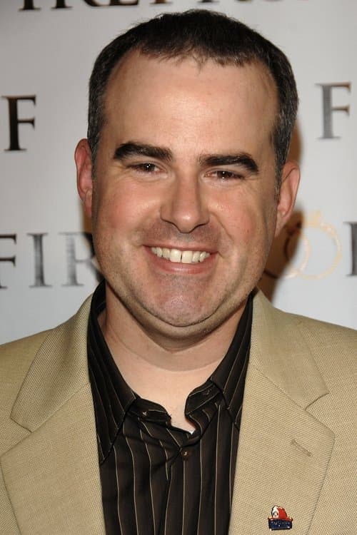 Alex Kendrick foto