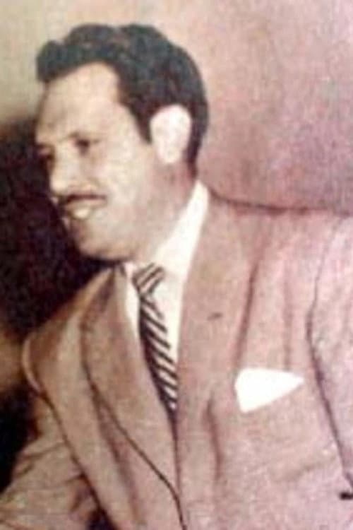 Francisco del Villar foto