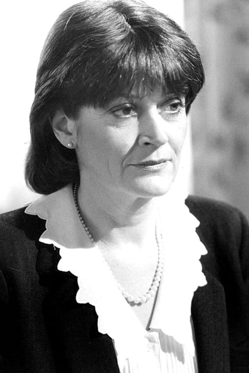 Patricia Maynard foto