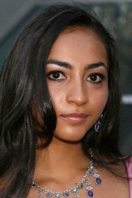 Dalia Hernández foto