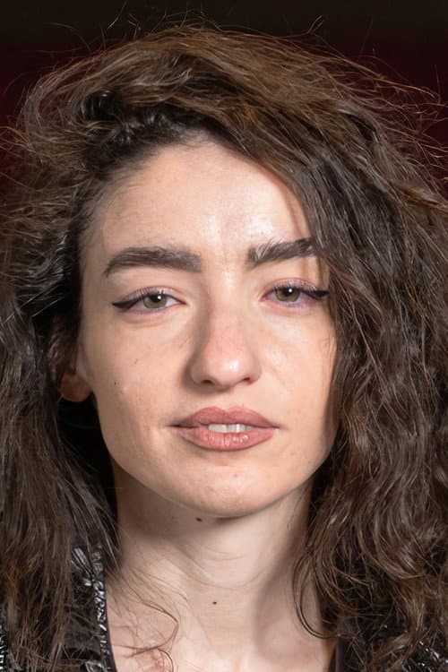 Shpresa Hashimi foto