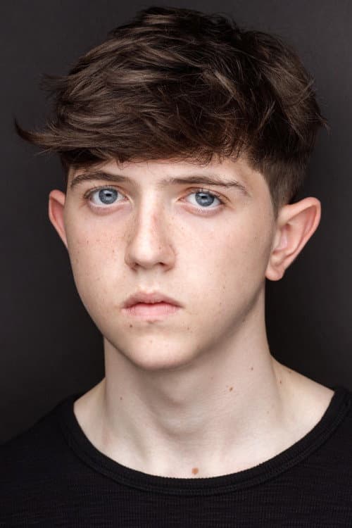 Gene Gurie foto