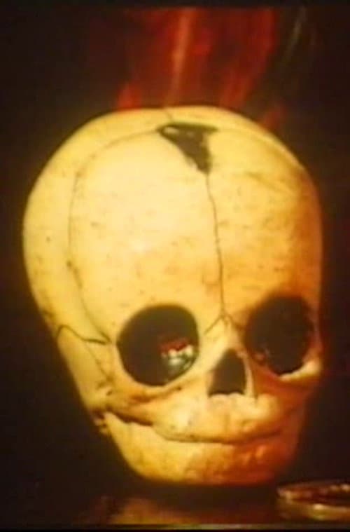 Moonchild (1984) poster