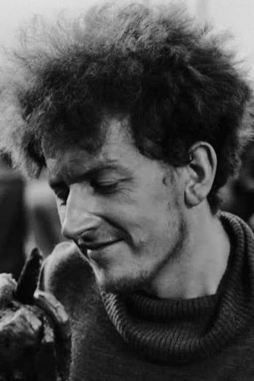 Kazimierz Urbański foto