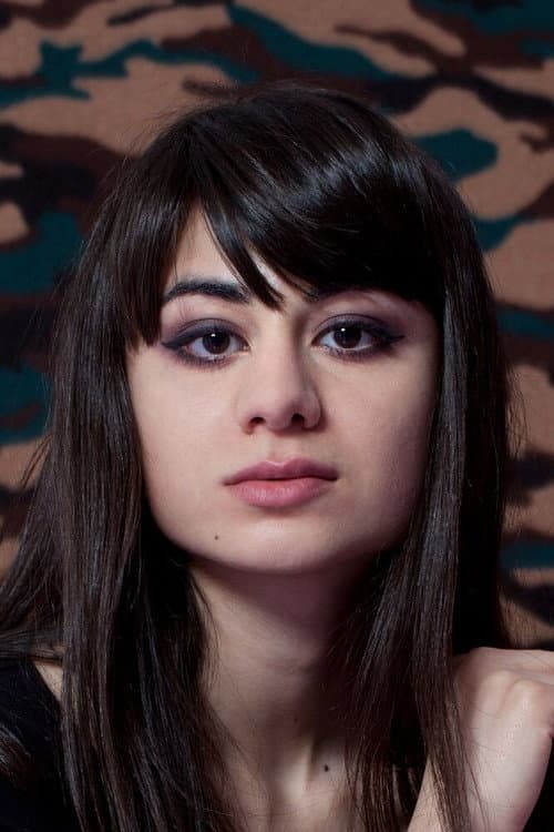 Kurdwin Ayub foto